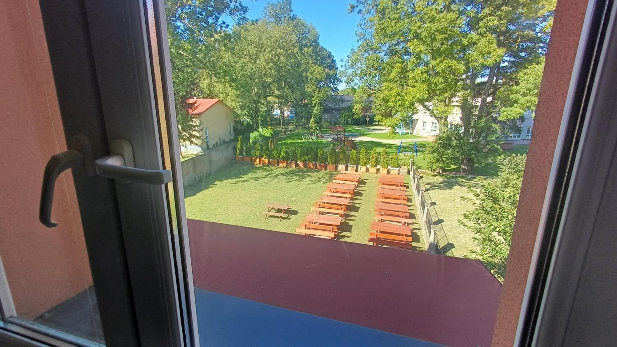 Ubytovani U Dvora Bohumin Bagian luar foto