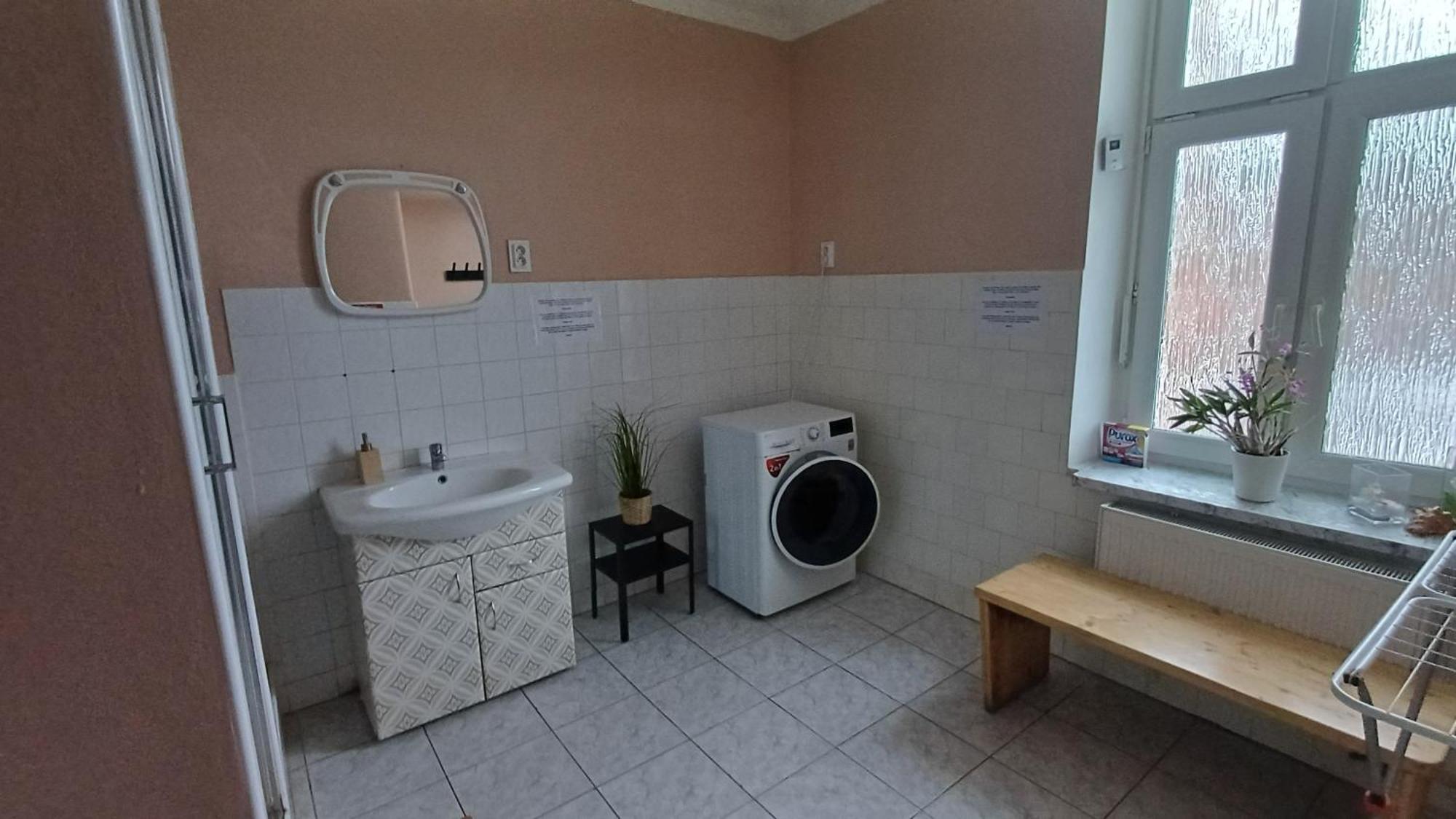 Ubytovani U Dvora Bohumin Bagian luar foto