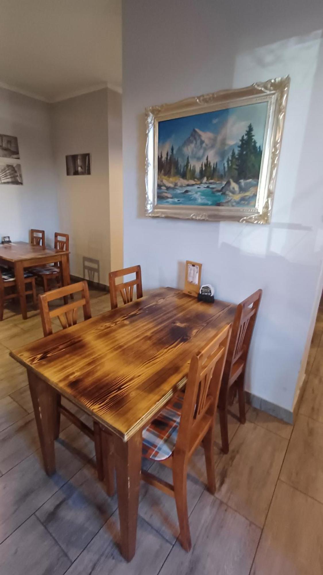 Ubytovani U Dvora Bohumin Bagian luar foto